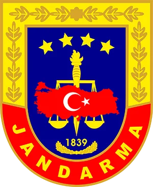 Jandarma Genel Komutanlığı