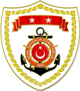 Sahil Güvenlik Komutanlığı