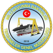 Tersaneler Genel Müdürlüğü